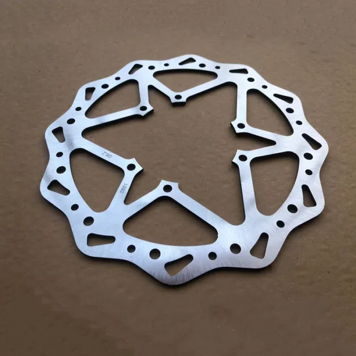 Storm Bee Front Brake Disc