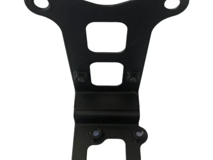 Light Bee Handlebar Clamp