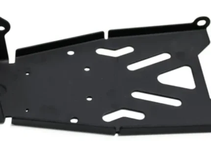 Light Bee Battery Protection Plate (Front)