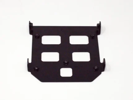 Light Bee Battery Support Base Plate