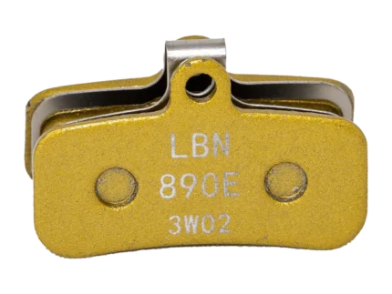 Light Bee Brake Pad Set