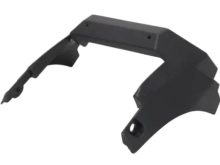 Light Bee DNM Fork Mud Guard (Right)