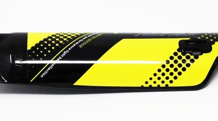 Light Bee FASTACE Fork Mud Guard (Right)