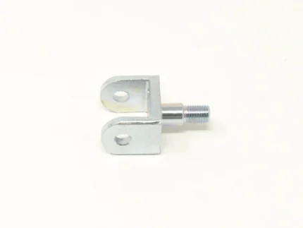 Light Bee Footpeg Mount