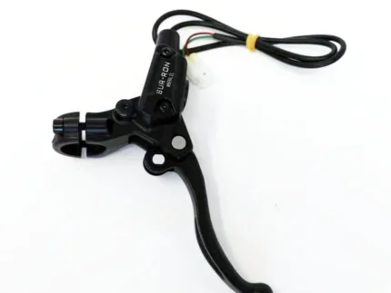 Light Bee Front Brake Handlebar Assembly