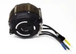 Light Bee Motor Assembly