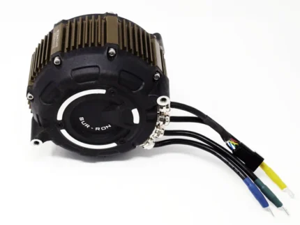 Light Bee Motor Assembly