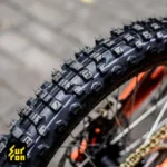 Light Bee Off Road Tire