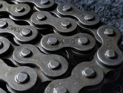 Light Bee Primary Transmission Chain (42T)