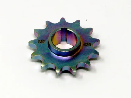 Light Bee Primary Transmission Sprocket (13T)