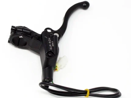 Light Bee Rear Brake Handlebar Assembly