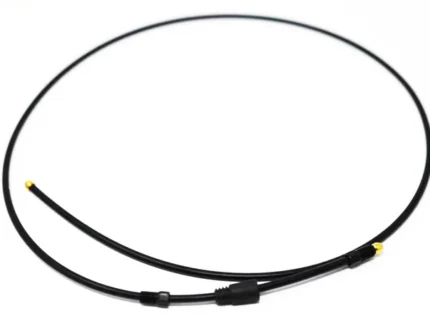 Light Bee Rear Brake Line