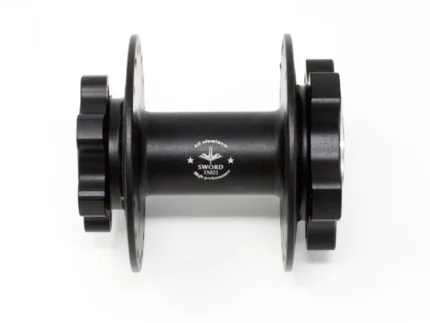 Light Bee Rear Wheel Hub Assembly