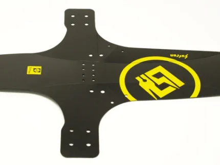 Light Bee RST Front Fender