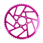 Light Bee Sprocket (58T) – KKE