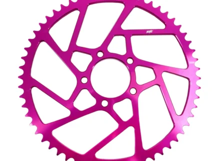 Light Bee Sprocket (58T) – KKE