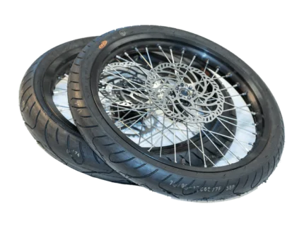 light-bee-supermoto-wheel-kit