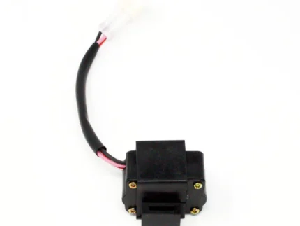 Light Bee Tip-Over Sensor