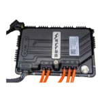 Storm Bee FOC Sine Wave Controller