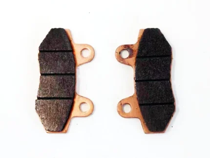 Storm Bee Front Brake Pad Set