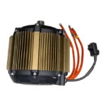 Storm Bee Motor Assembly