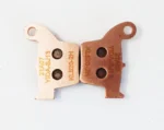 Storm Bee Rear Brake Pad Set