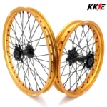 Ultra Bee 18/21″ Wheel rim kit – KKE