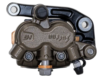 Ultra Bee Front Brake Caliper