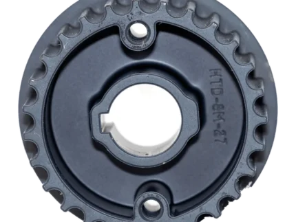 Ultra Bee Primary Drive Front Pulley