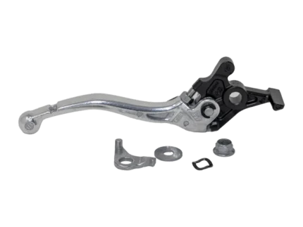 Ultra Bee Rear Brake Lever w/ Parking Brake