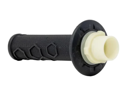 Ultra Bee Right Handlebar Grip (Black)