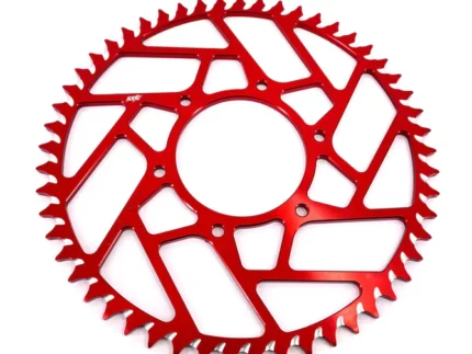 Light Bee Sprocket (58T) – KKE