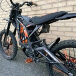 SurRon eBikes