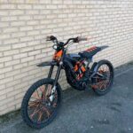 SurRon eBikes