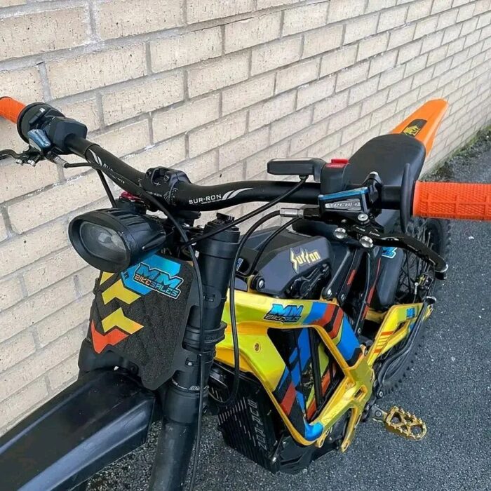 eBike Shops Near Me