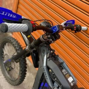 2021 Grafted Sur-Ron Light Bee