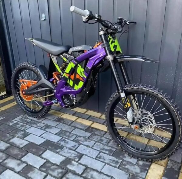 2023 Sur-ron light bee X