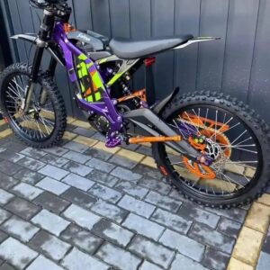 2023 Sur-ron light bee X