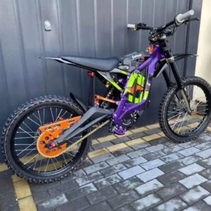 2023 Sur-ron light bee X
