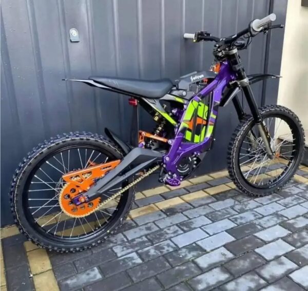 2023 Sur-ron light bee X