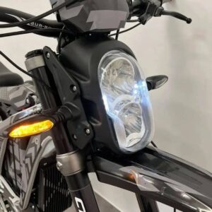 2024 Surron light bee x 50 MPH