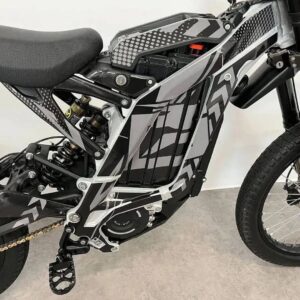 2024 Surron light bee x 50 MPH