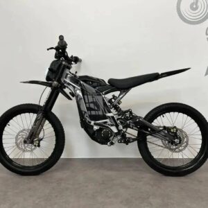 2024 Surron light bee x 50 MPH