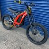 2023 Sur-Ron Light Bee X Off-Road Electric Motorcycle