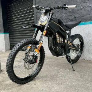 Used Surron Talaria Sting MX3