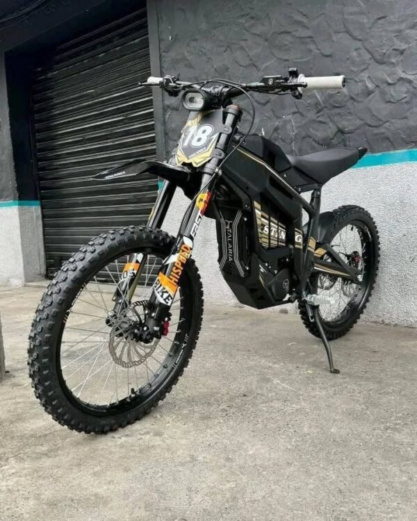 Used Surron Talaria Sting MX3