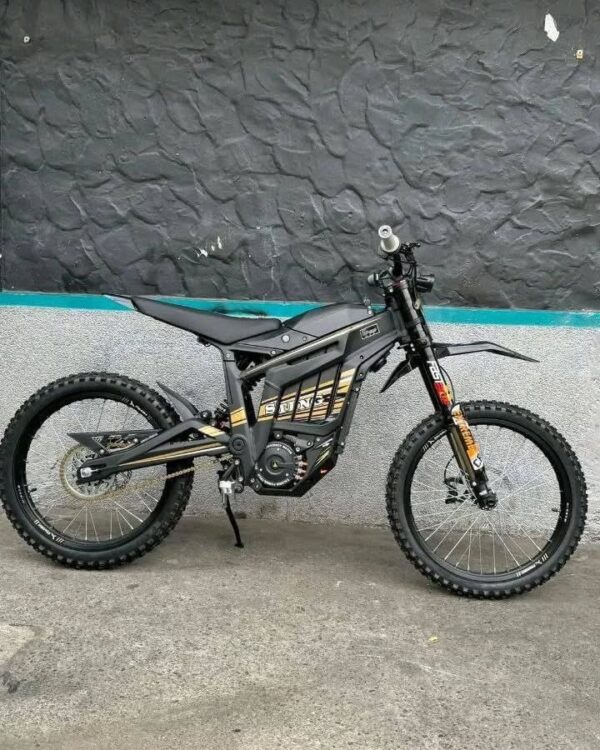 Used Surron Talaria Sting MX3
