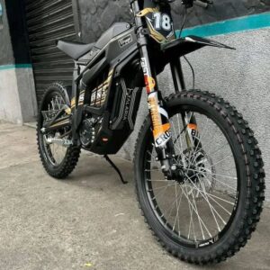 Used Surron Talaria Sting MX3