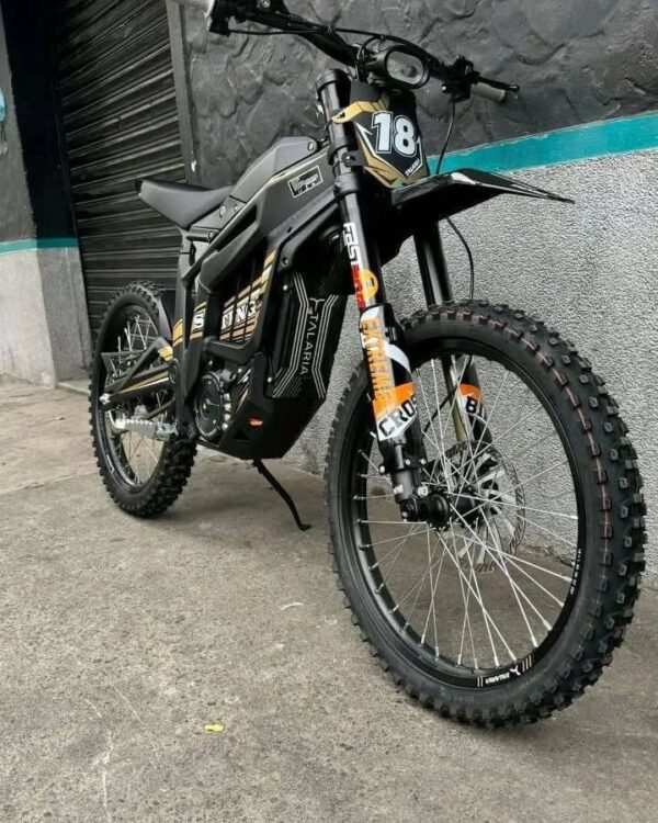 Used Surron Talaria Sting MX3