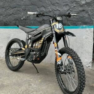Used Surron Talaria Sting MX3